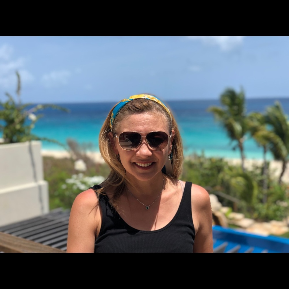 Meet your Posher, Claire